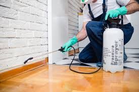 Professional Pest Control in Sesser, IL